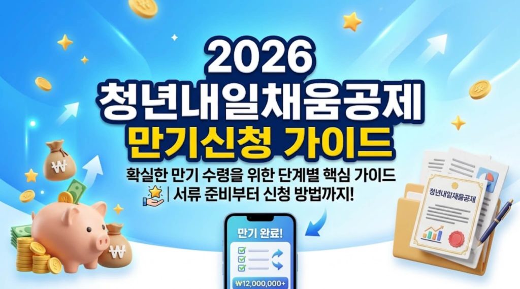 내일채움공제